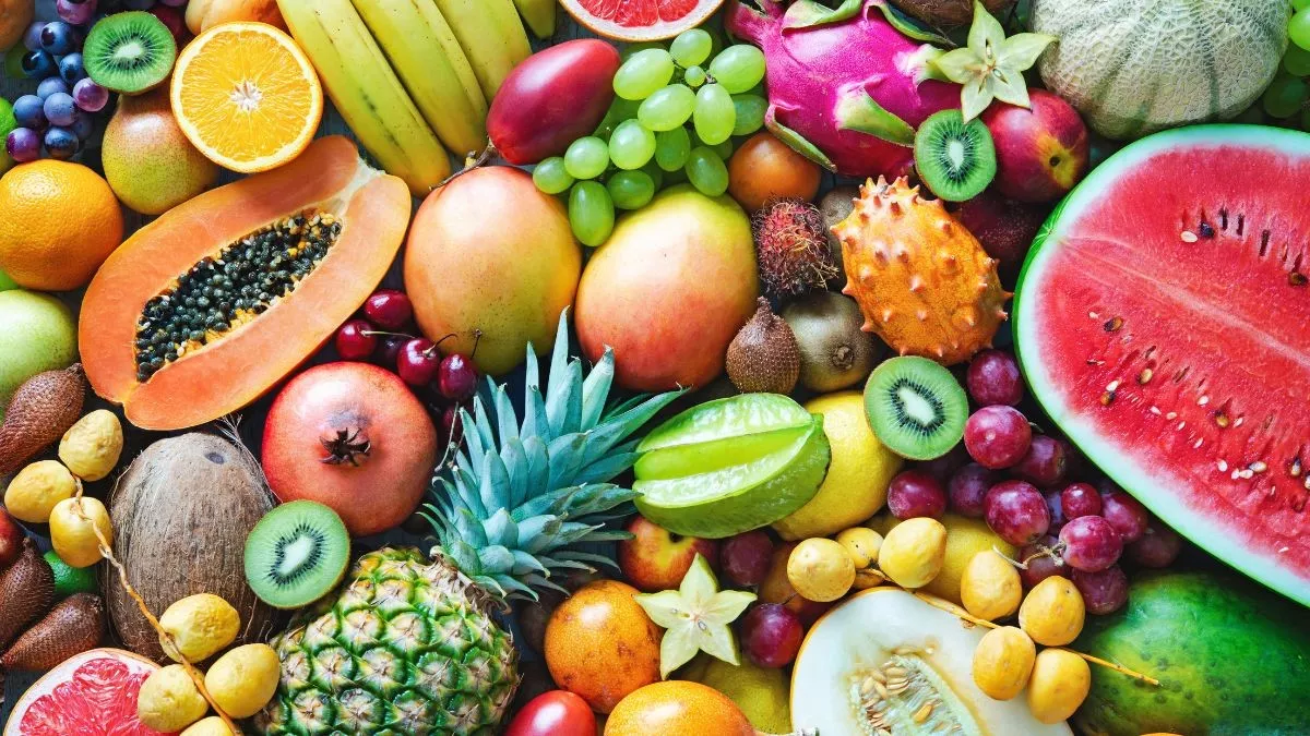 Buah-Buahan yang Cocok untuk Menurunkan Gula Darah