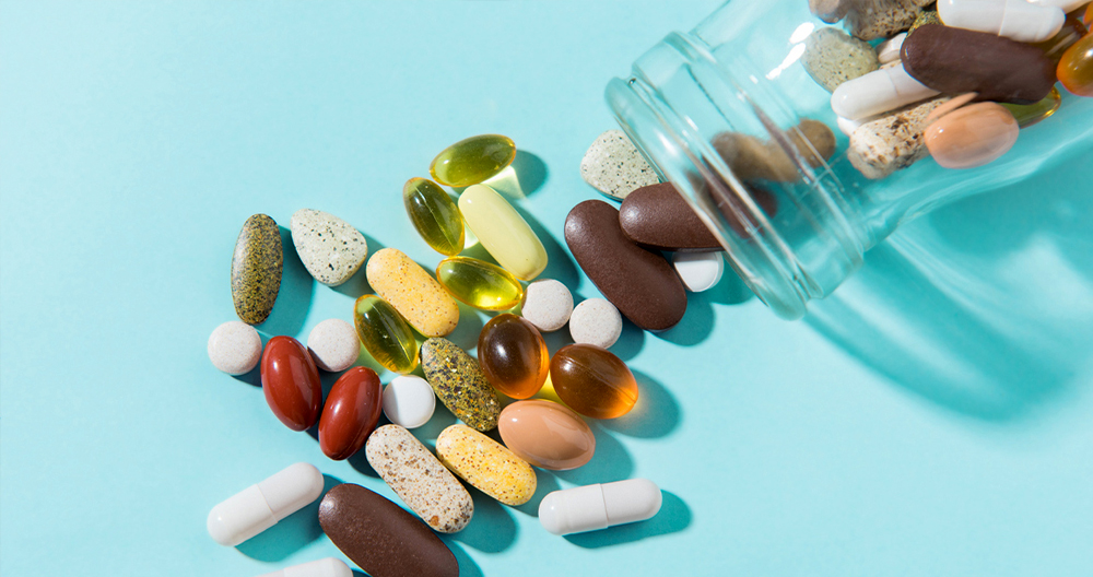 7 Vitamin untuk Mempercepat Proses Pemulihan Cedera